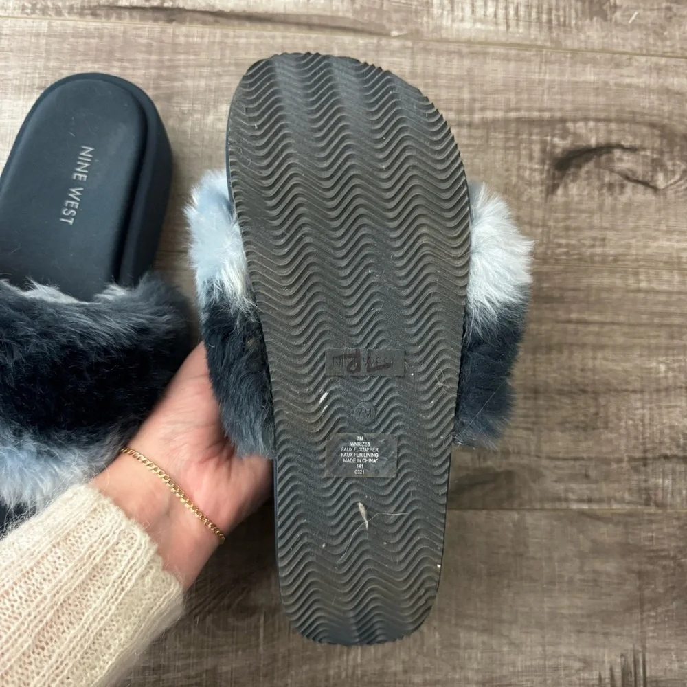 Nine West great